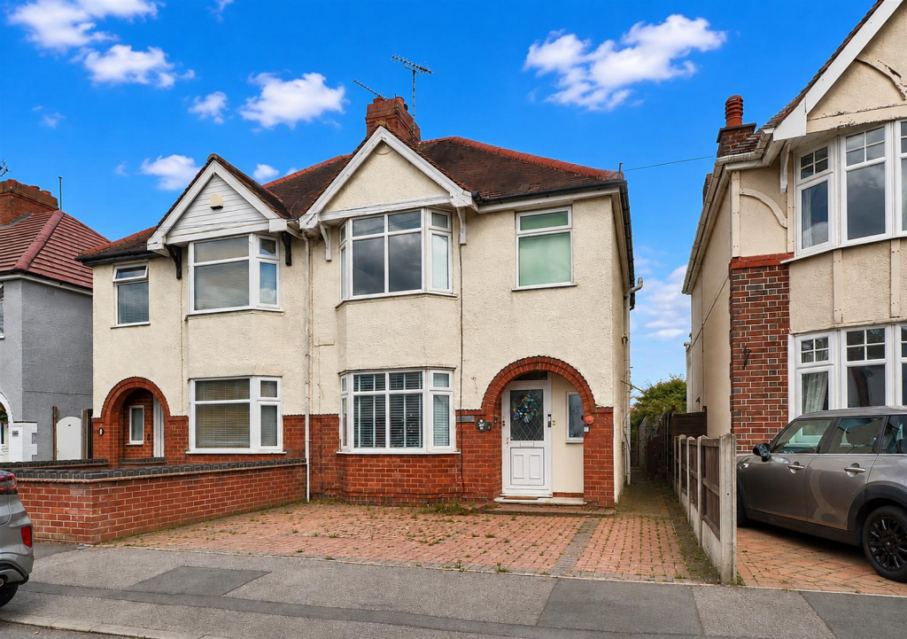 Main image of property: Sunnydale Road, Hinckley