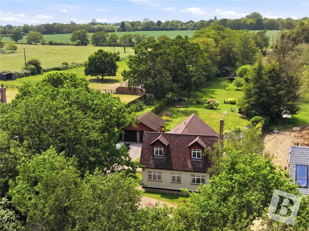 Main image of property: Hawkswood Road, Downham, Billericay, Essex, CM11