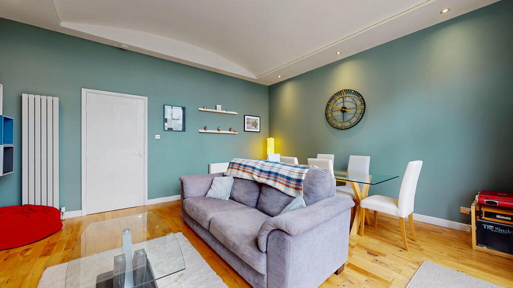 Apartment in Glasgow - View 4