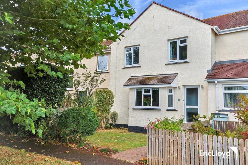 Main image of property: BARN PARK STOKE GABRIEL