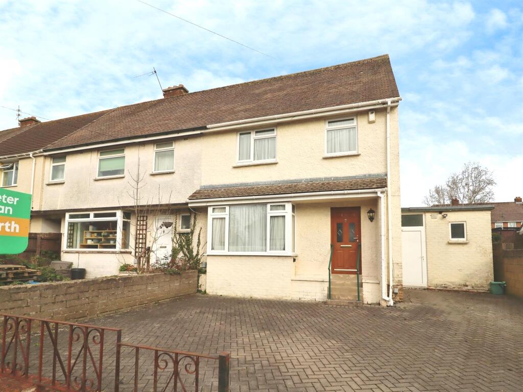 Main image of property: Masefield Road, Penarth