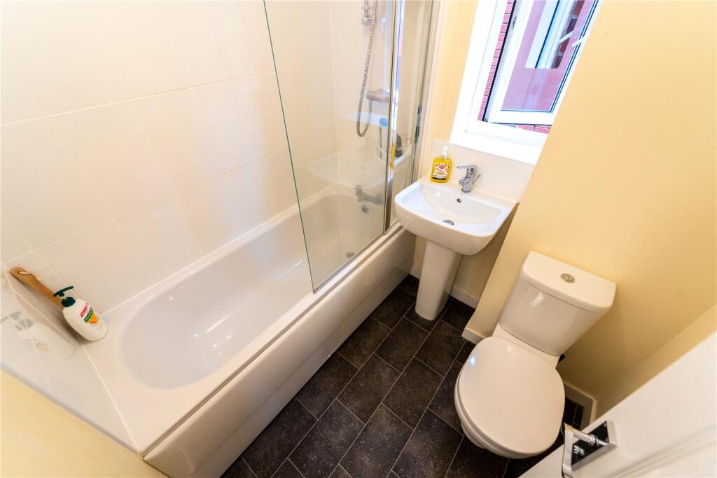 Additional image 18 of Tower View, Birmingham, B29