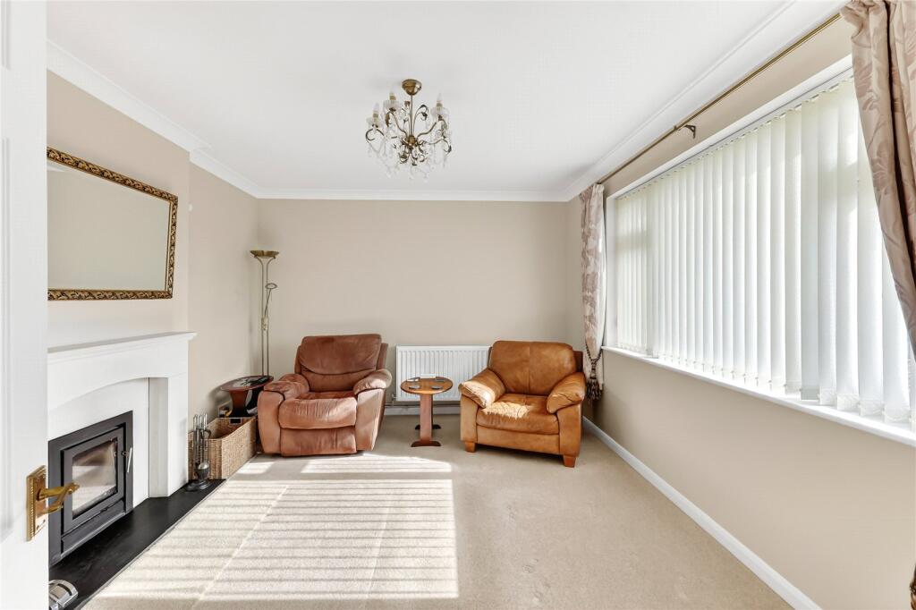 Mill Lane, Houghton Conquest, Bedfordshire, MK45 photo 3