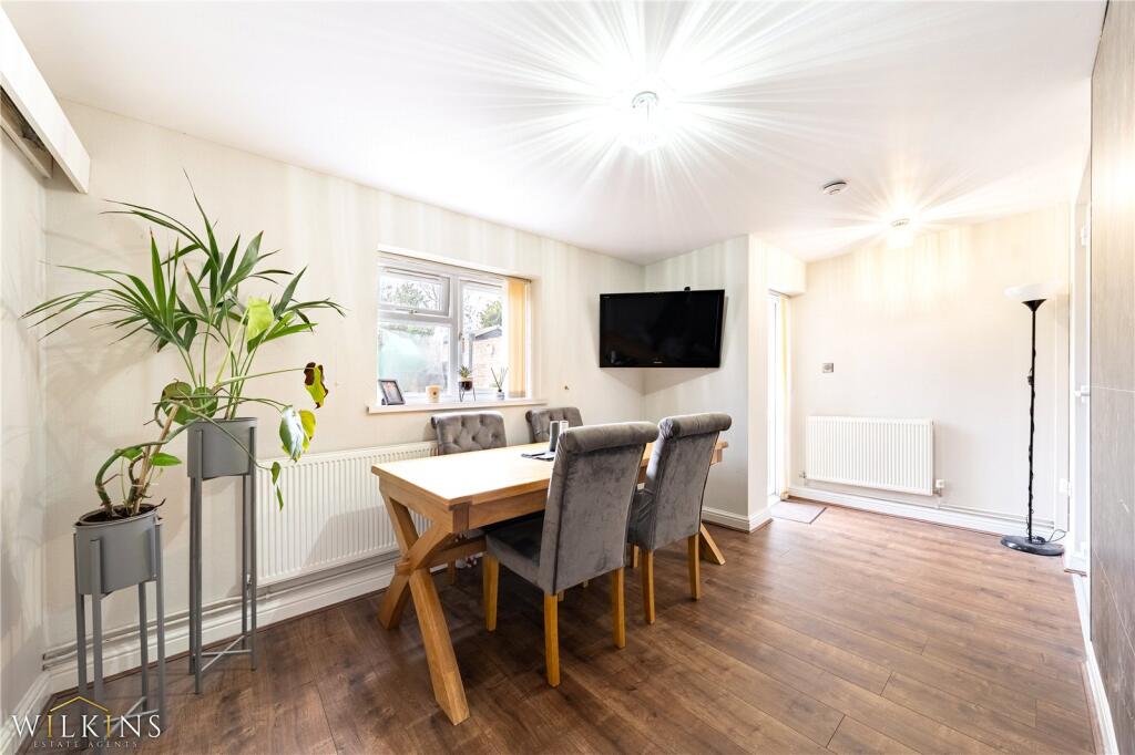 Additional image 5 of Park Avenue, Polesworth, Tamworth, Warwickshire, B78