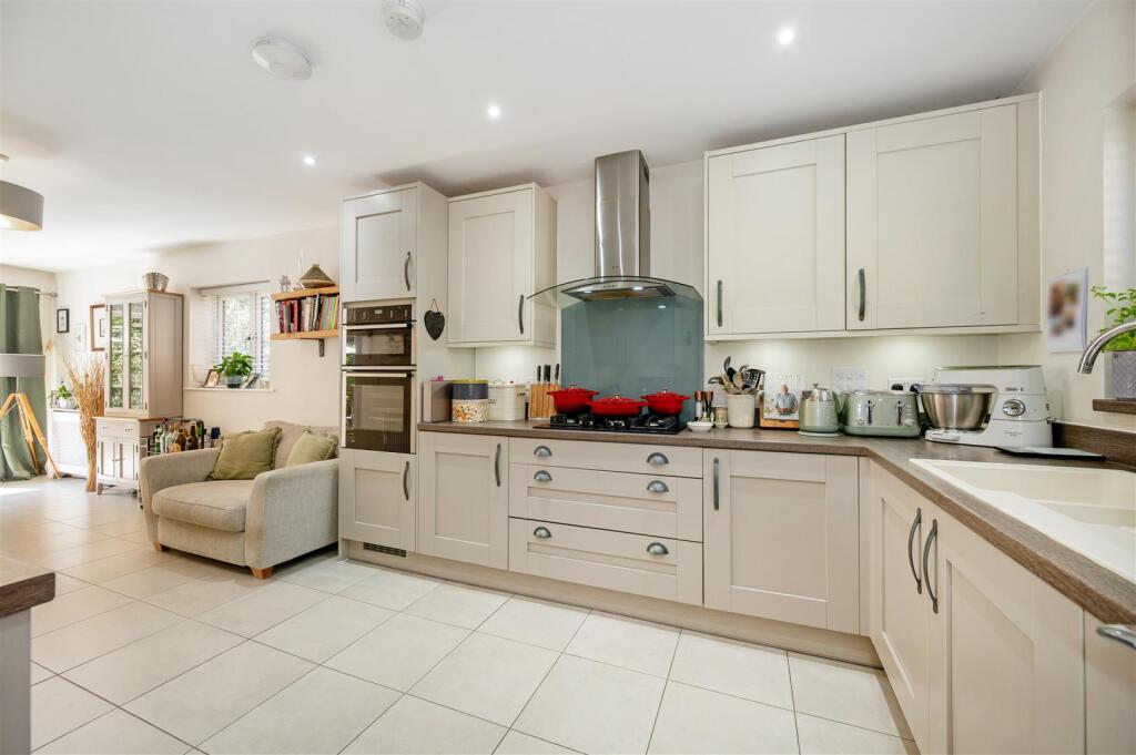 Bailey Road, Rowlands Castle - View 5