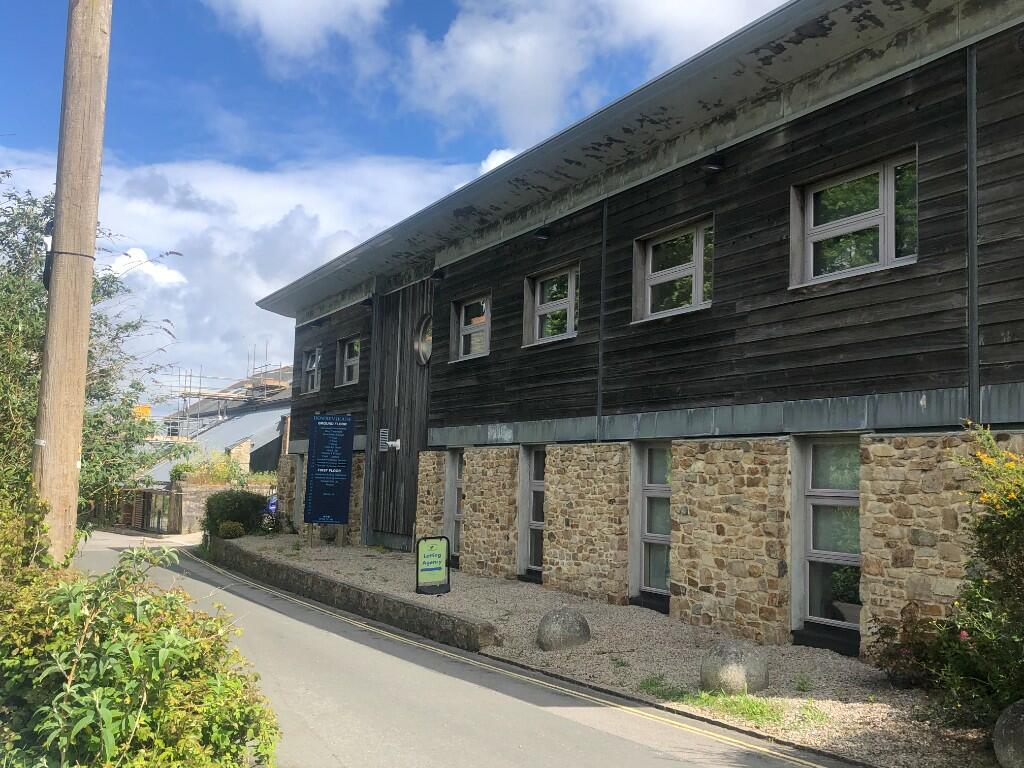 Main image of property: Foundry Lane, Hayle, Cornwall, TR27
