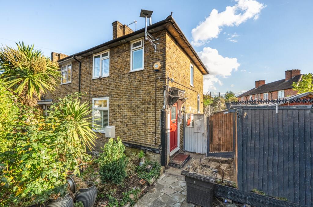 Main image of property: St. Albans Grove, Carshalton, Surrey, SM5