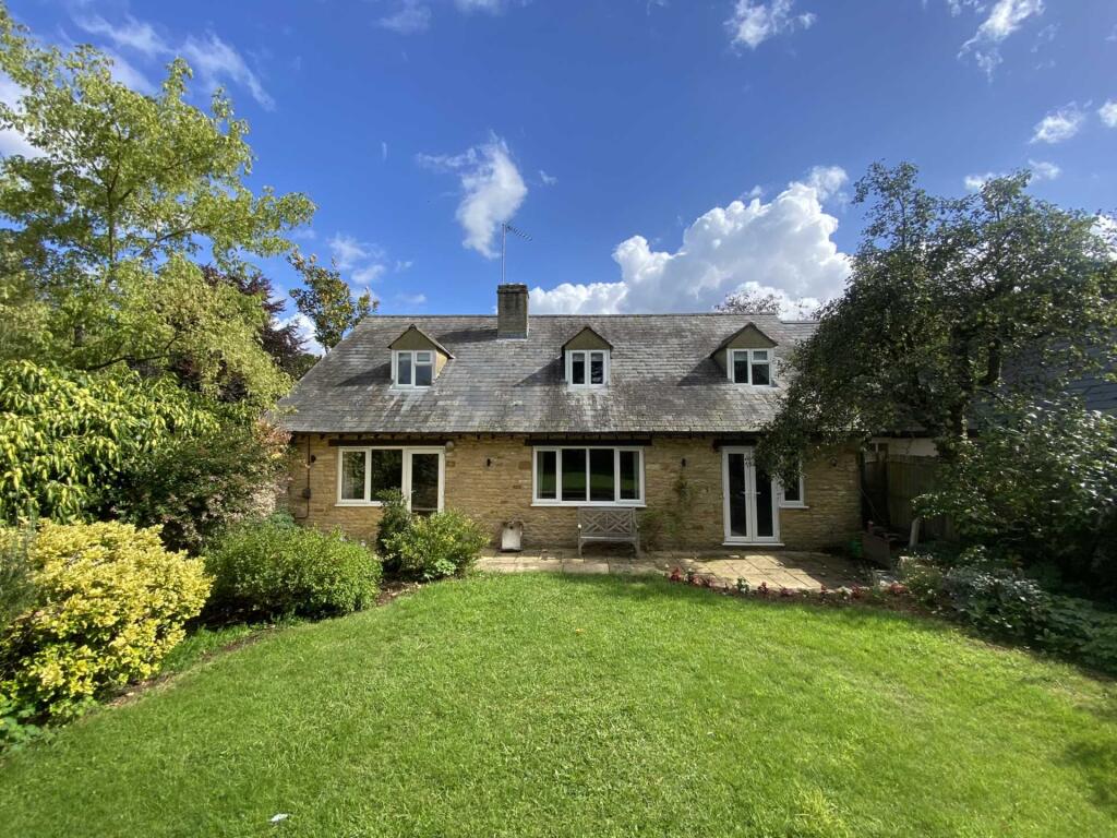 Main image of property: West End, Kingham