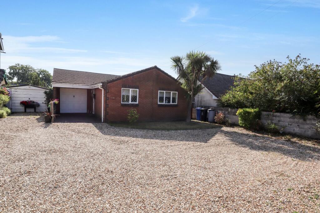 Main image of property: Waterloo Road, Poole, Dorset, BH17