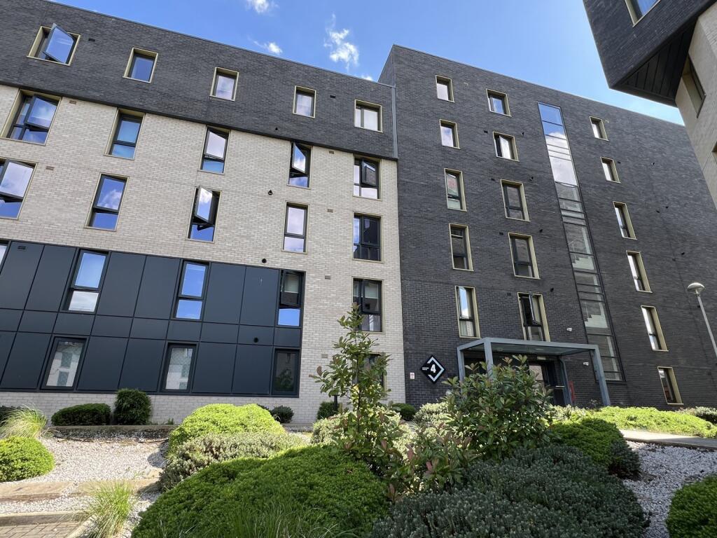 Main image of property: Lombard Street, Birmingham, West Midlands, B12