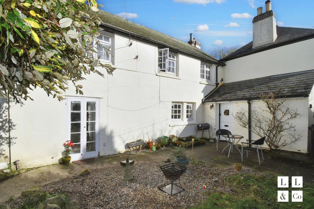 Main image of property: Perranwell Station, Truro, TR3