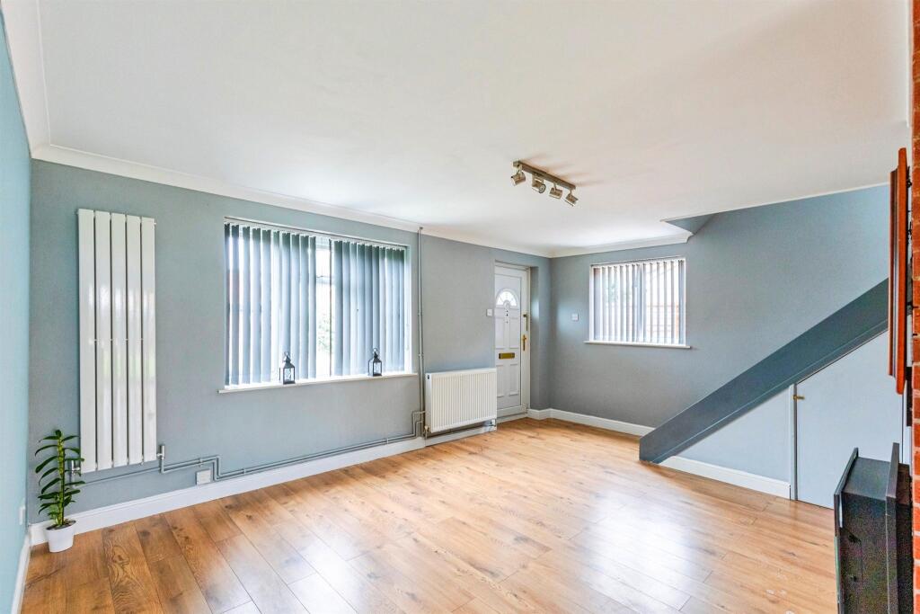 House in Raunds - View 4