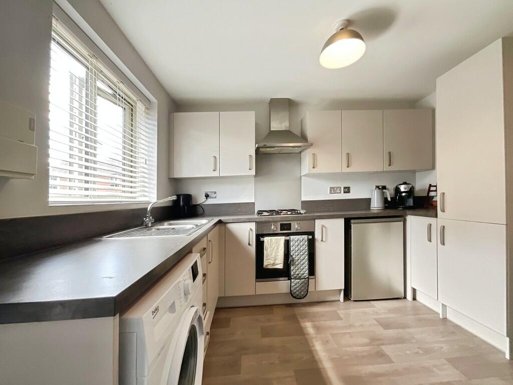 Main image of property: Westbrooke Place, Lincoln