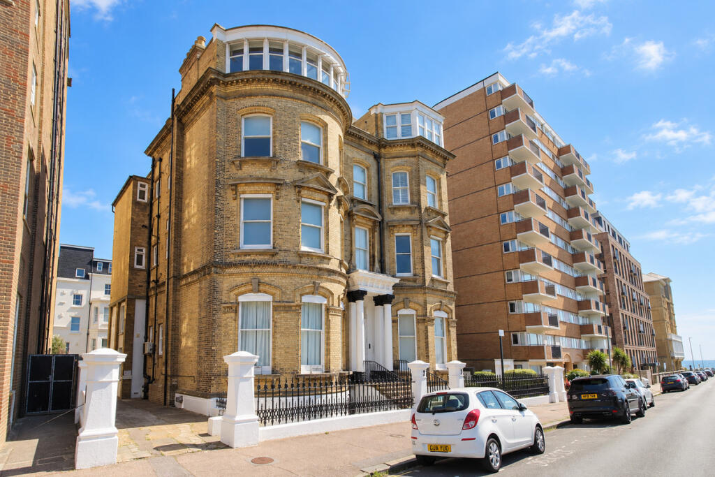 Main image of property: Grand Avenue, Hove