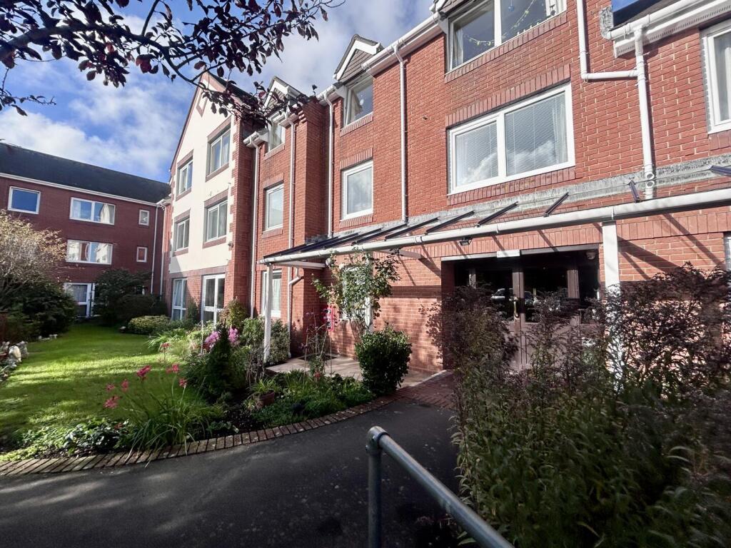 Crocker Street, Newport