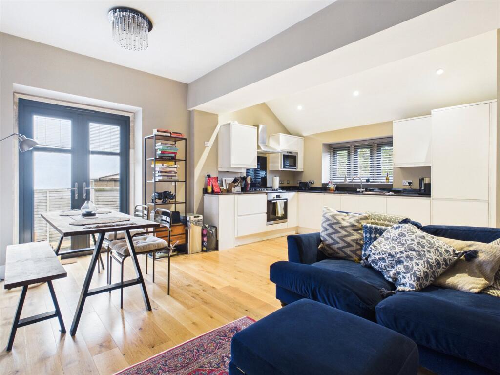 Main image of property: St. Nicholas Court, 106 Church Road, Bristol, BS13