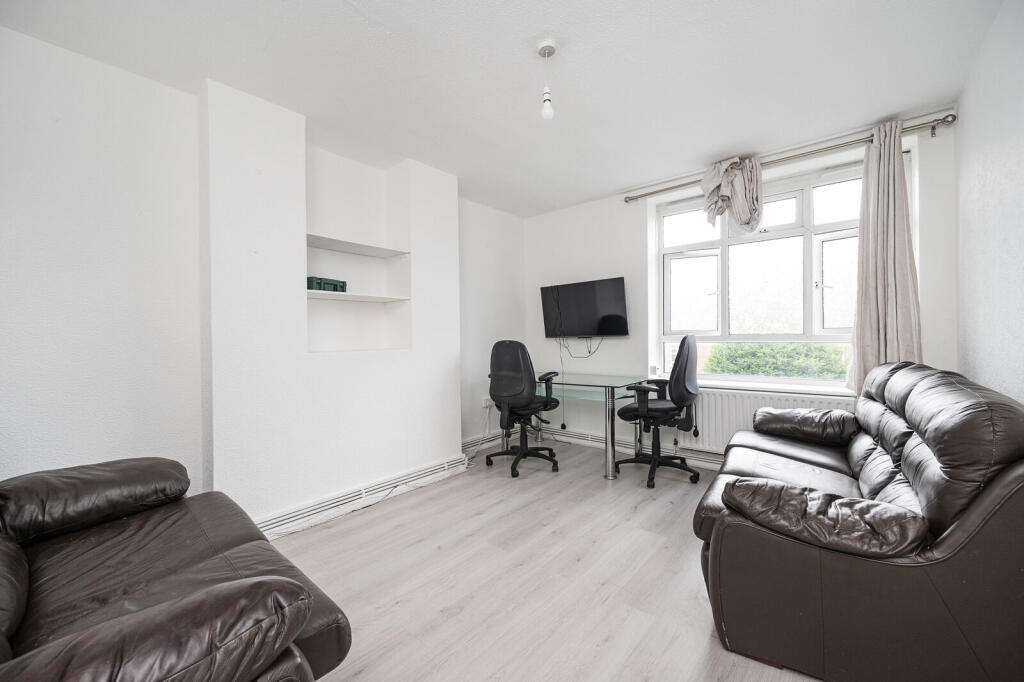 Main image of property: Homerton Road, E9, Hackney, London, E9