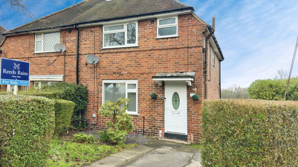 Main image of property: Orme Road, Newcastle, Staffordshire, ST5