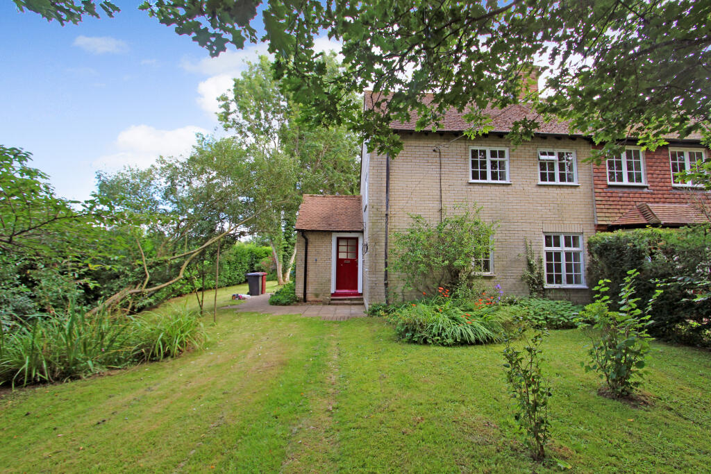 Main image of property: Chithurst Lane, Trotton, Petersfield, GU31
