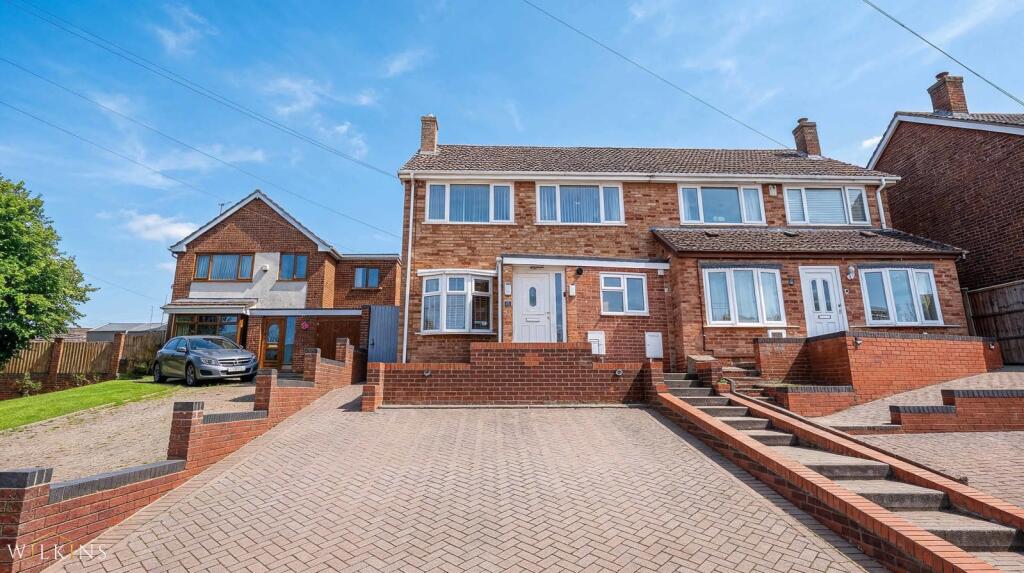 Additional image 29 of Mill Crescent, Kingsbury, Tamworth, Warwickshire, B78