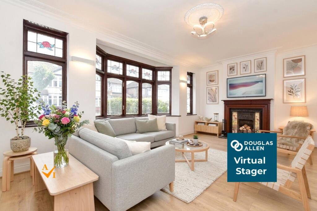 House in Ilford - View 5