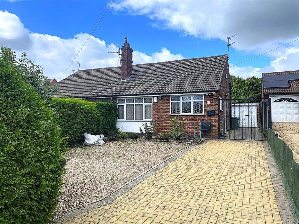 Main image of property: Beacon Avenue, Thurmaston