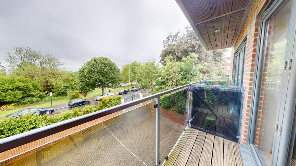 Main image of property: South Court, Dyke Road, Hove, BN1