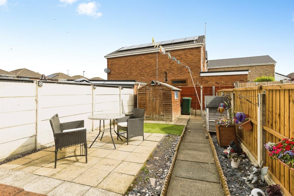 House in Elton, Elton Green - View 3