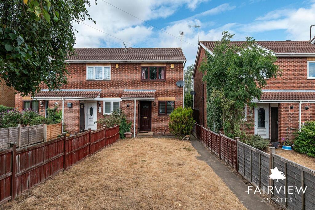 Oxclose Lane, Arnold, NG5