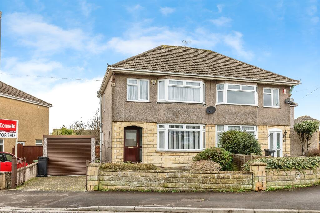Main image of property: Footshill Road, Bristol