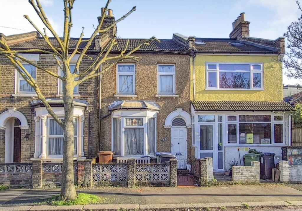 Main image of property: 43 Cary Road, Leytonstone, London, E11 3LG