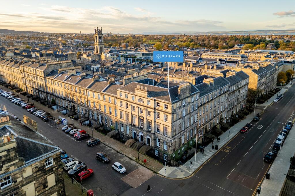 Main image of property: Great King Street, New Town, Edinburgh, EH3