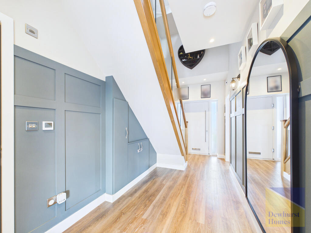 House in Preston, Woodplumpton - View 4