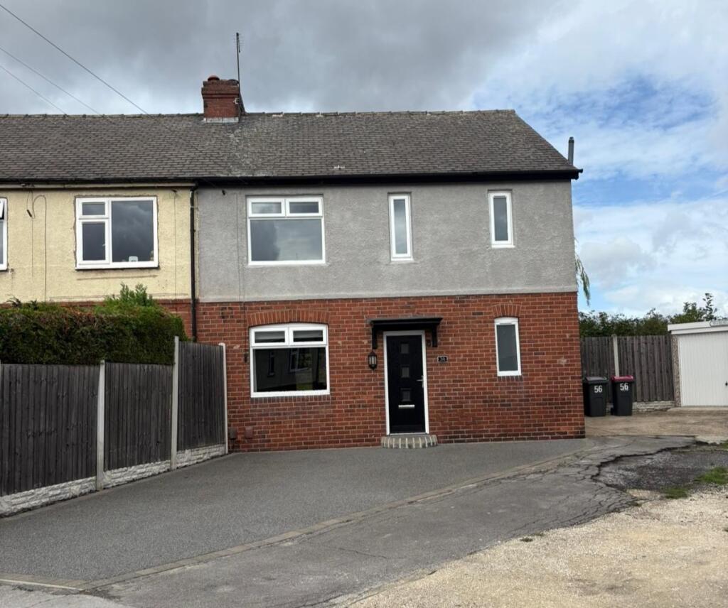 Main image of property: Arthur Street, Rawmarsh, Rotherham