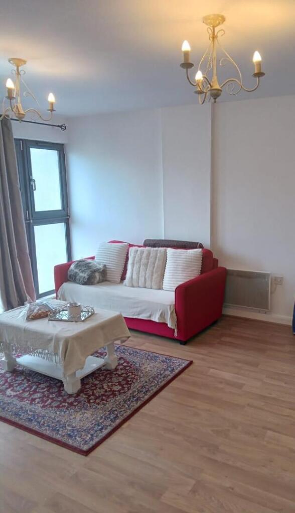 Main image of property: Landmark Place, Churchhill Way, Cathays, Cardiff