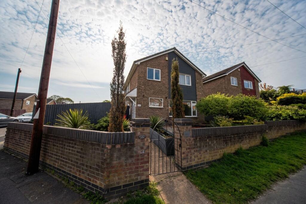 Main image of property: Dunvegan Road, Hull, HU8