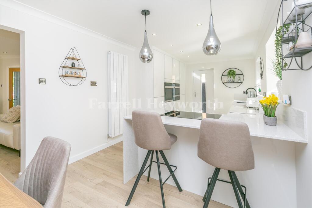 Teil Green, Fulwood, Preston photo 4
