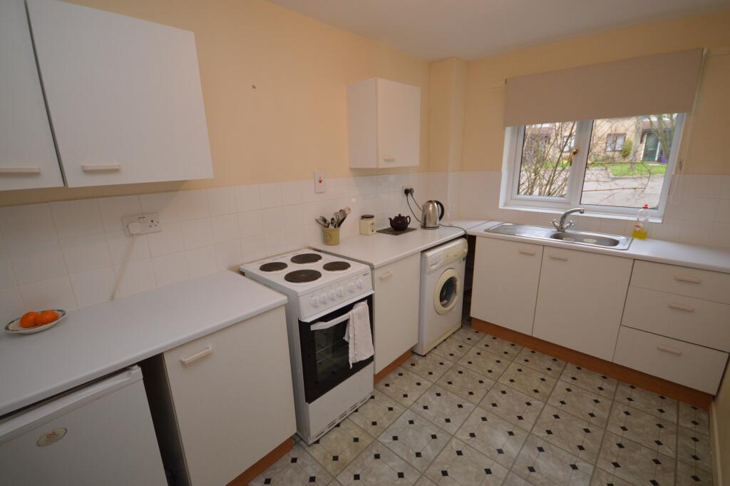 Main image of property: Downlands, Baldock, SG7