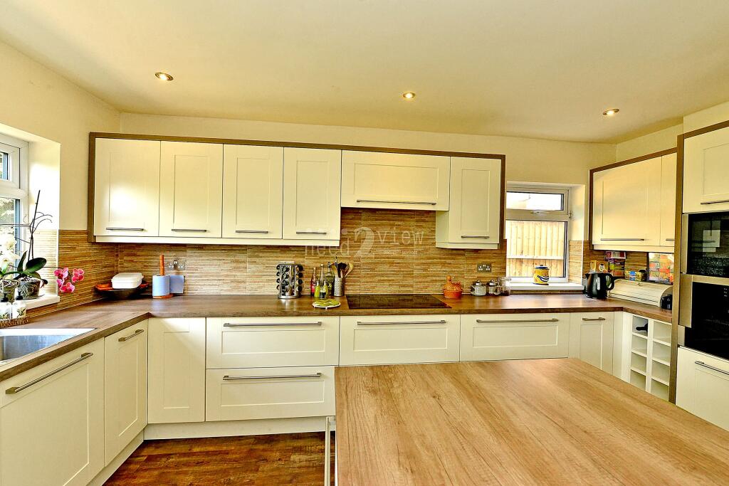 House in Nottingham, Papplewick - View 5