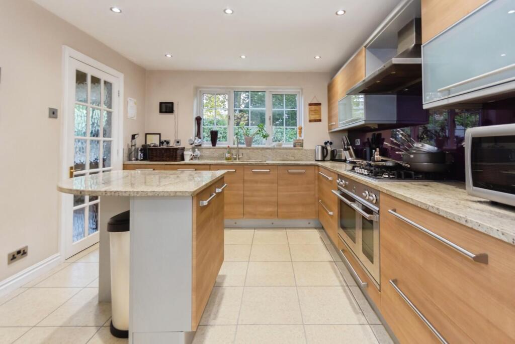 Additional image 5 of Boningale Way, Dorridge, Solihull