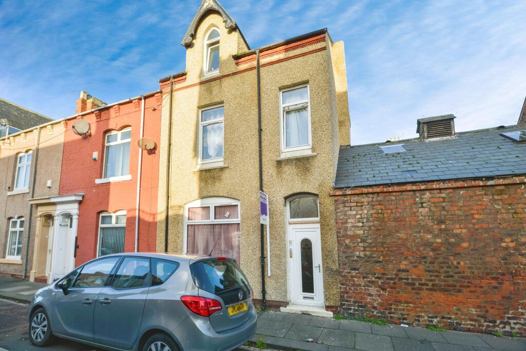 18, Sheriff Street photo 2
