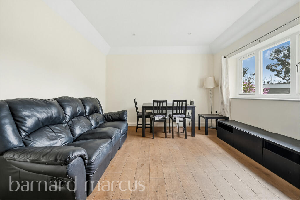 Main image of property: Clifford Avenue, LONDON