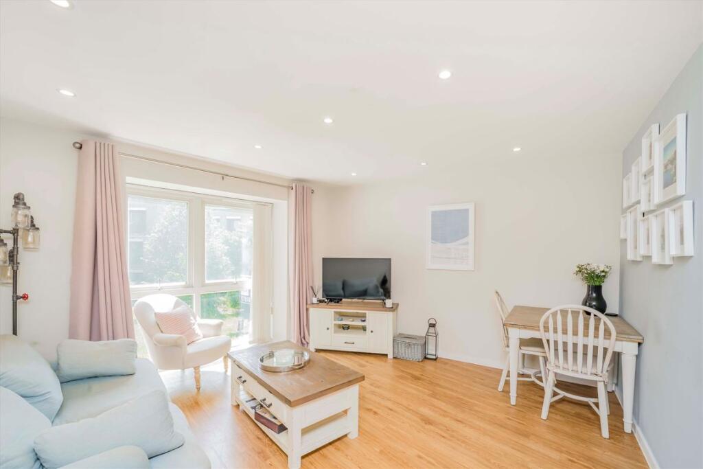 Main image of property: Loxford Gardens, Highbury