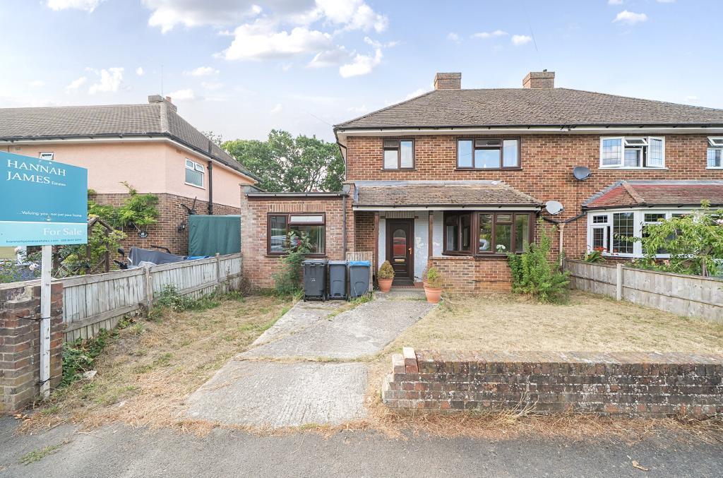 Main image of property: Leighton Gardens, Sanderstead, CR2 9DY