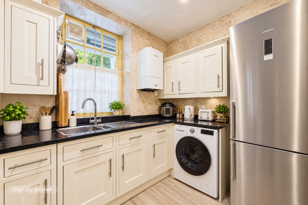 Apartment in London - View 5