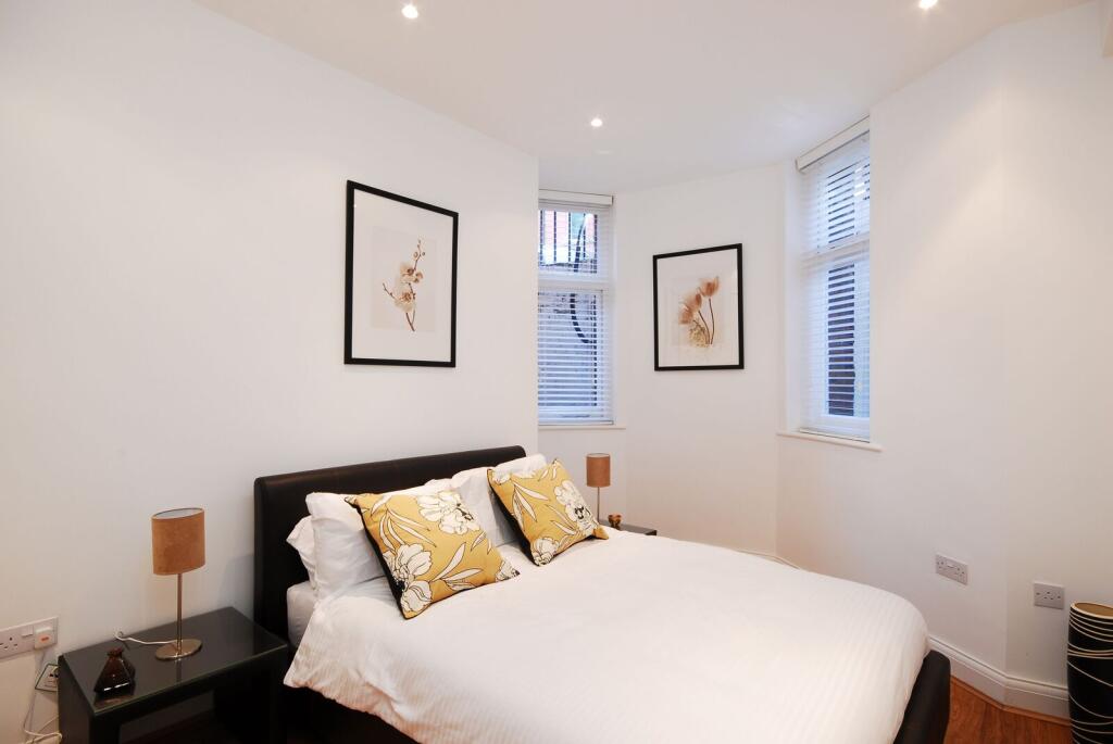 Main image of property: Iverna Gardens, Kensington, London, W8