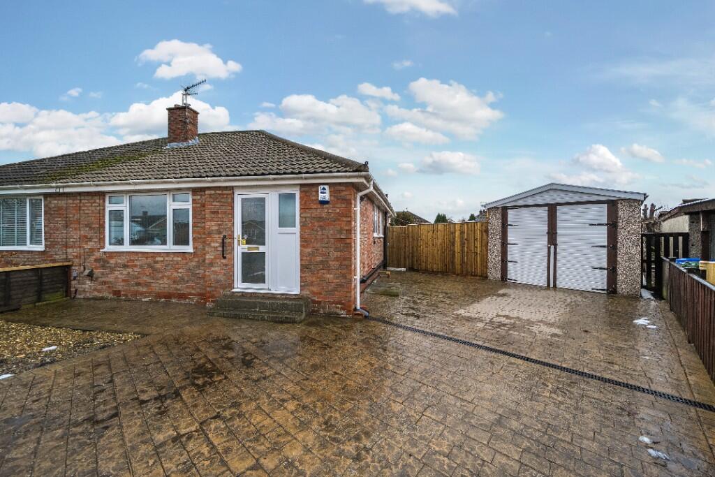 Main image of property: Leyburn Place, Filey, North Yorkshire, YO14