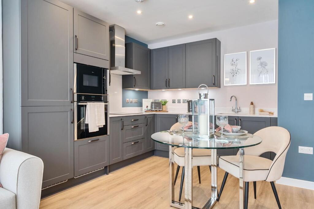 Main image of property: Seedling House, The Wyldewoods, Great Boughton, Chester