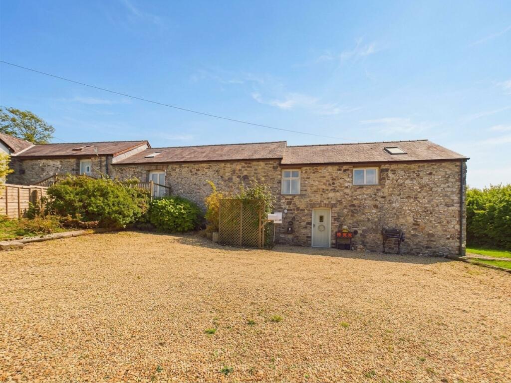 Main image of property: New Moat, Forehill, SA63