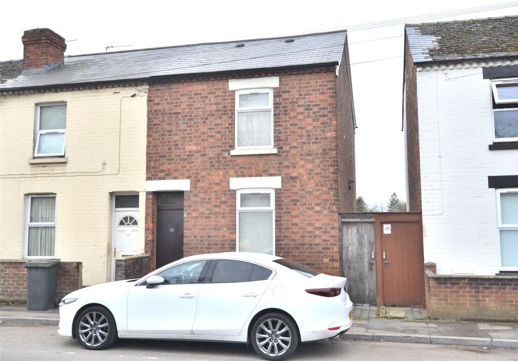 Main image of property: Great Western Road, Gloucester, Gloucestershire, GL1